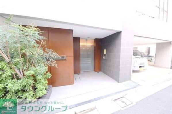 AZ日本橋人形町の物件内観写真